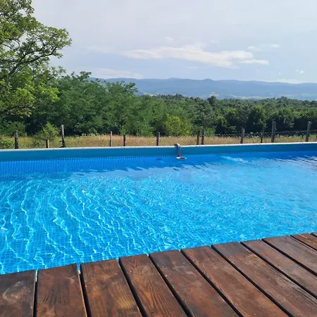 Aria Сasa de vacaciones *