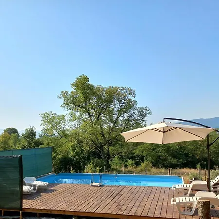 Aria Bosanska Krupa