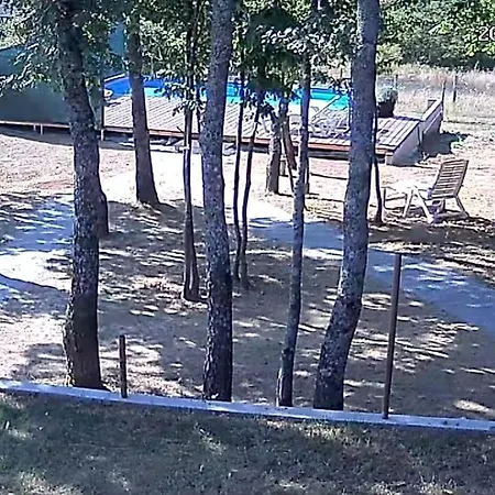 Hébergement de vacances Aria *